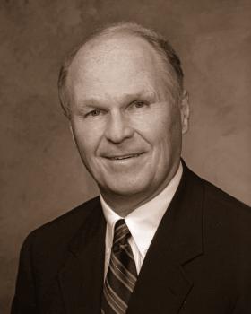 Eric R. Gilbertson